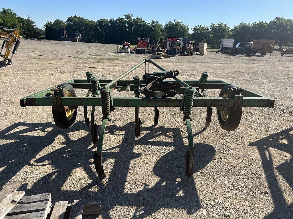 Image of John Deere E1600 Image 0