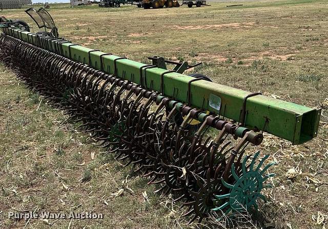 Image of John Deere 400 equipment image 4