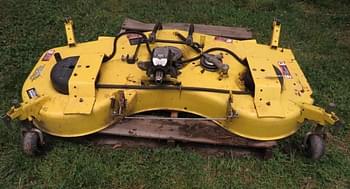 John Deere Edge Equipment Image0