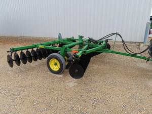 John Deere EH1B1 Image