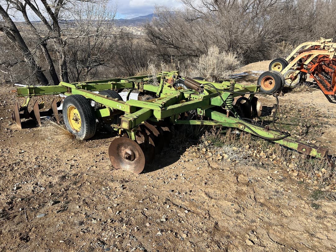 Image of John Deere EH1H1 Primary image