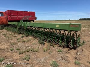 John Deere E0400 Image