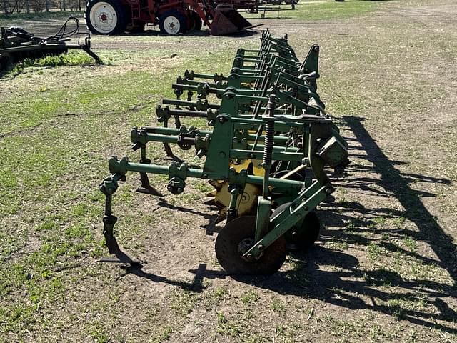 Image of John Deere ER002 equipment image 3