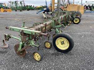 John Deere ER014 Image