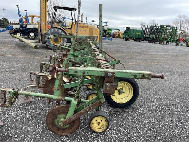 Image of John Deere ER014 equipment image 2