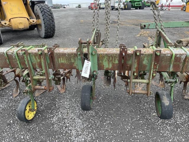 Image of John Deere ER014 equipment image 1