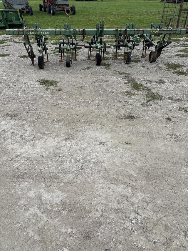 Image of John Deere ER014 equipment image 1