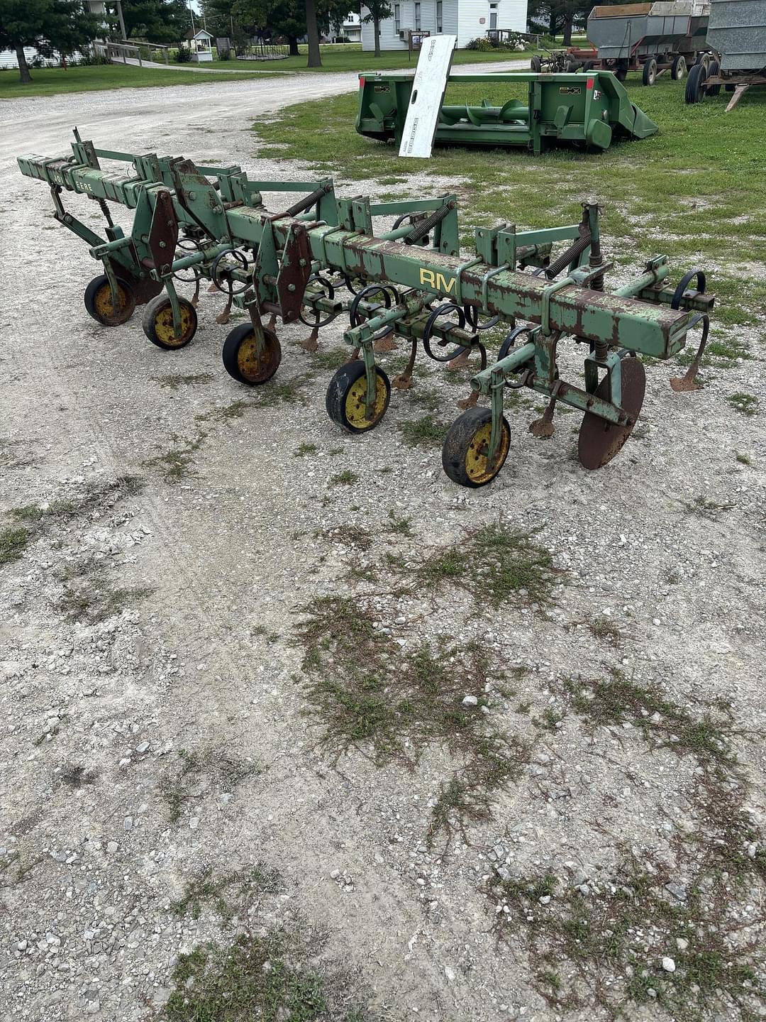 Image of John Deere ER014 Primary image
