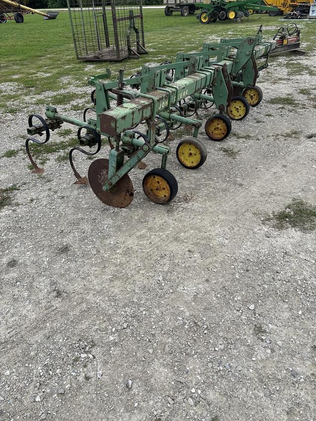 Image of John Deere ER014 equipment image 3