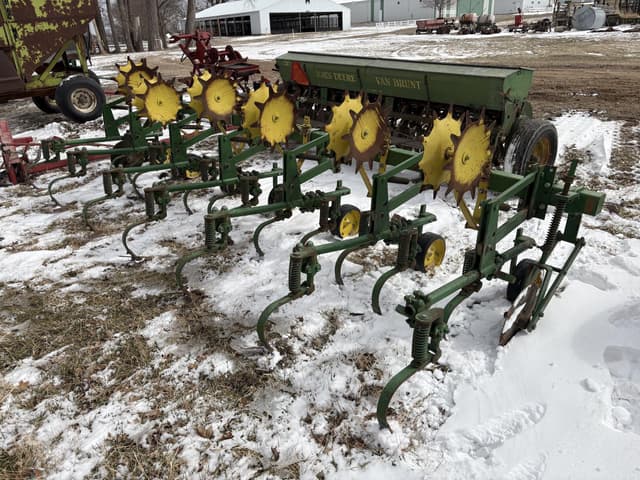 Image of John Deere ER014 equipment image 1