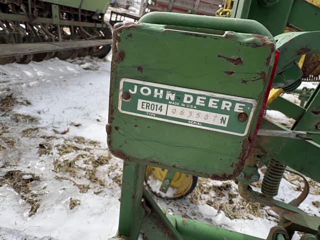 Image of John Deere ER014 equipment image 3
