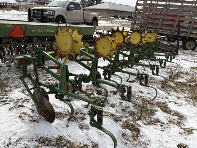 Image of John Deere ER014 equipment image 2