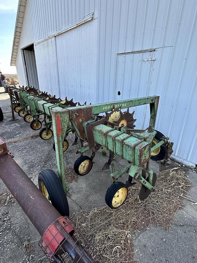 Image of John Deere ER014 equipment image 3