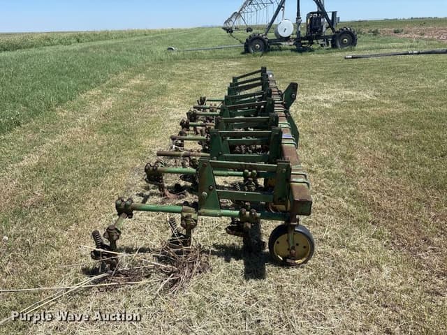 Image of John Deere ER014 equipment image 3