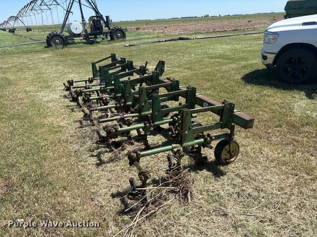 Image of John Deere ER014 equipment image 4