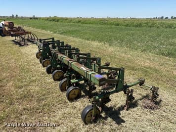 Main image John Deere ER014