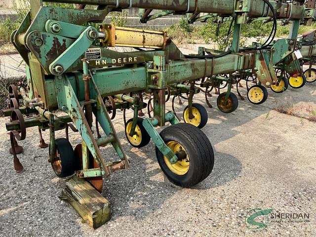 Image of John Deere ER020 equipment image 2