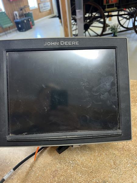 Image of John Deere Gen 4 Extended Monitor Image 0