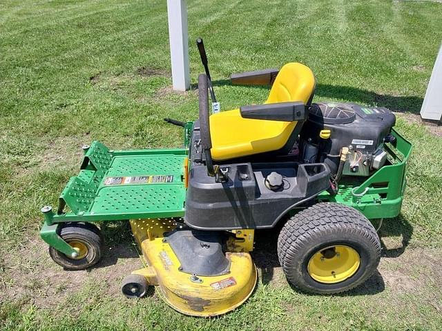 Image of John Deere EZtrak equipment image 4
