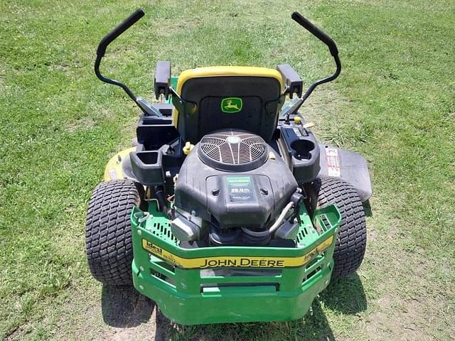 Image of John Deere EZtrak equipment image 3