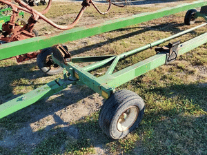 John Deere EZ TRAIL Image