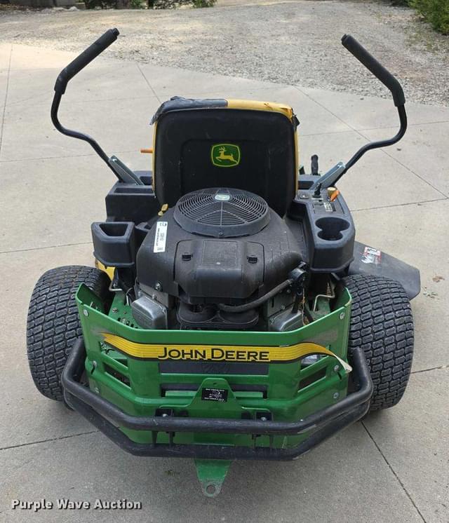 Image of John Deere Z235 equipment image 3