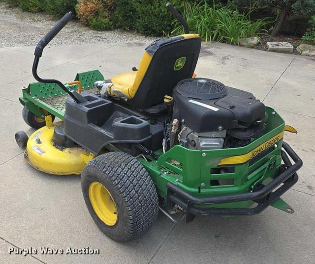 Image of John Deere Z235 equipment image 4