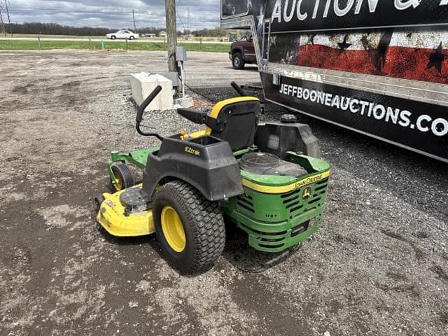 Image of John Deere Z425 equipment image 1