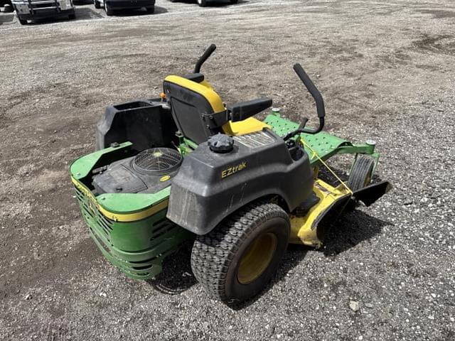 Image of John Deere Z425 equipment image 2
