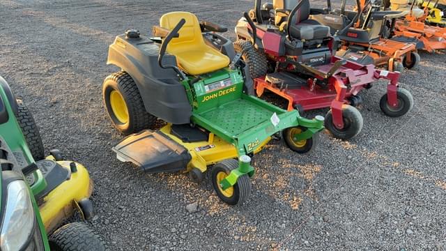 Image of John Deere Z425 equipment image 2
