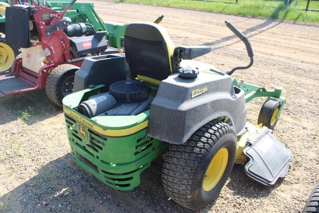 Image of John Deere Z435 equipment image 2