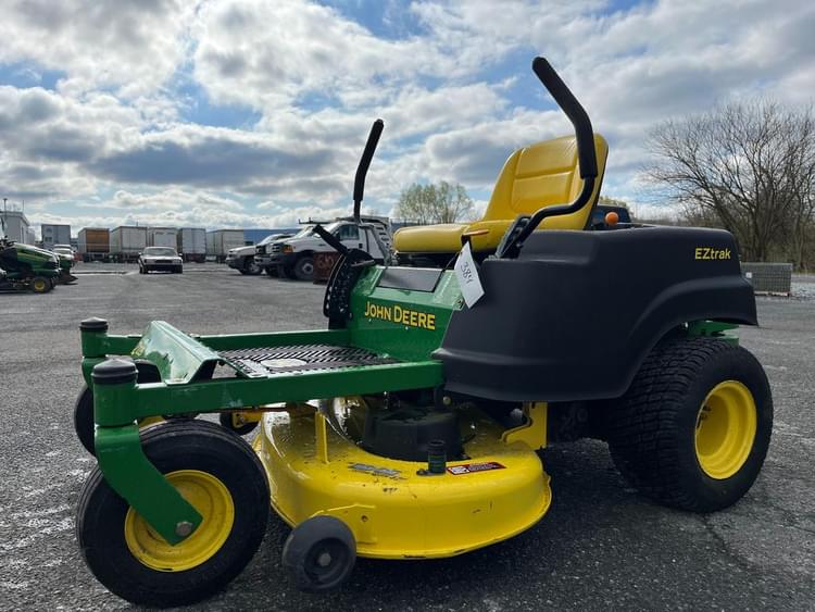 John Deere Z225 Other Equipment Turf for Sale Tractor Zoom