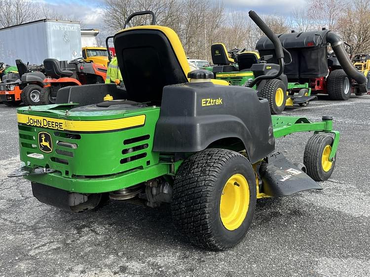 John Deere Z225 Other Equipment Turf for Sale Tractor Zoom