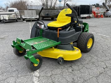 Main image John Deere Z255