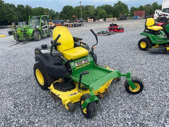 Image of John Deere EZtrak equipment image 1