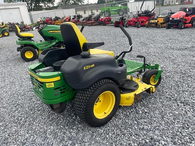 Image of John Deere EZtrak equipment image 2