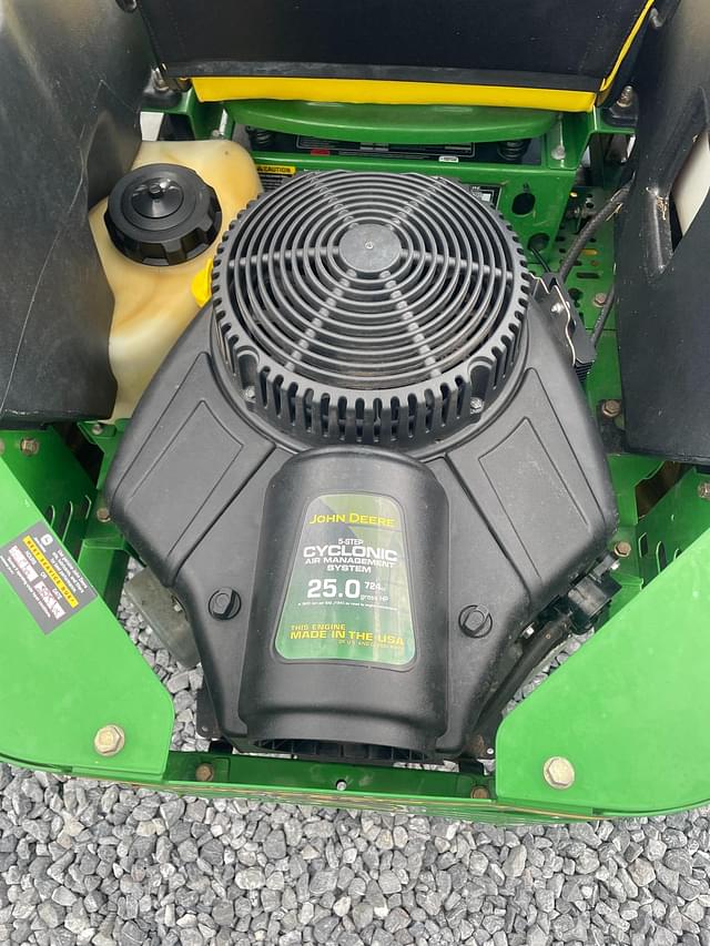 Image of John Deere EZtrak equipment image 4