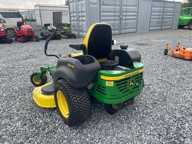 Image of John Deere EZtrak equipment image 3
