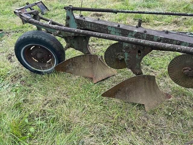 Image of John Deere F145 equipment image 2