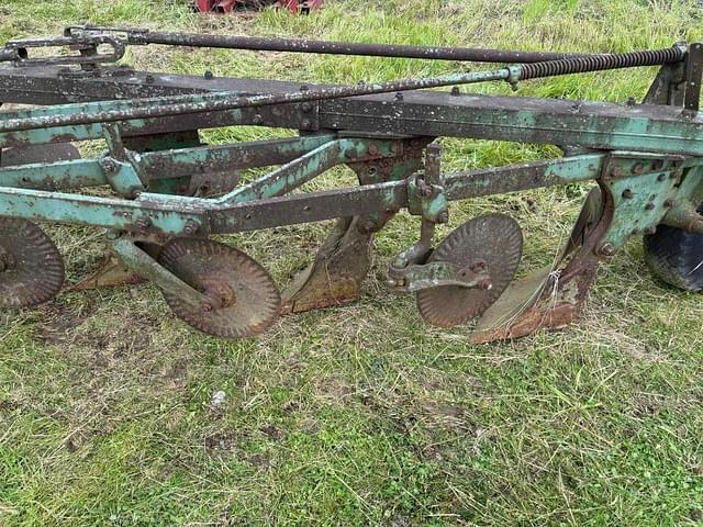 Image of John Deere F145 equipment image 4