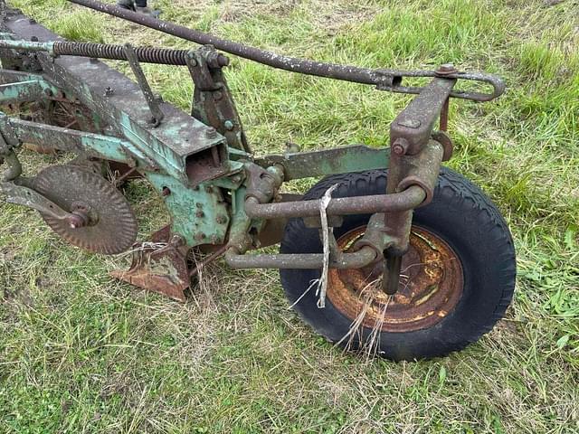Image of John Deere F145 equipment image 3