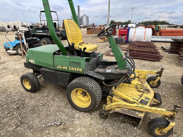 Image of John Deere F911 equipment image 1