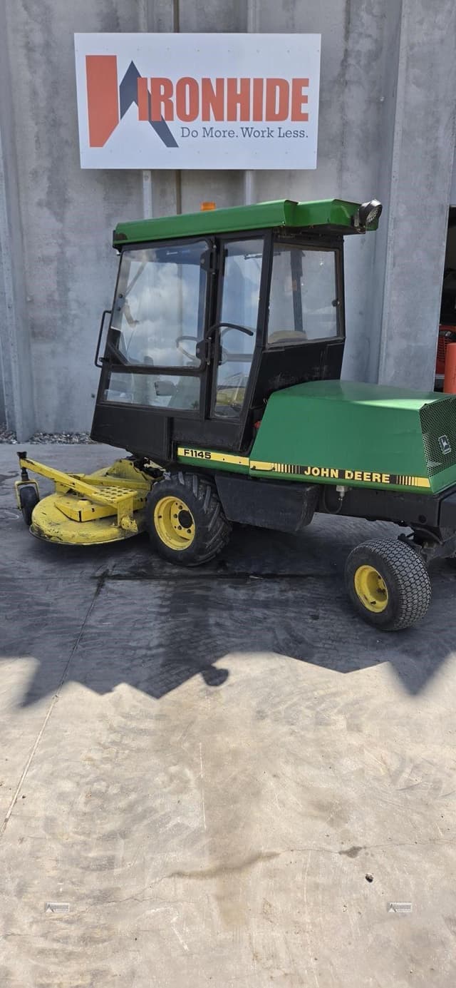 Image of John Deere F1145 equipment image 2