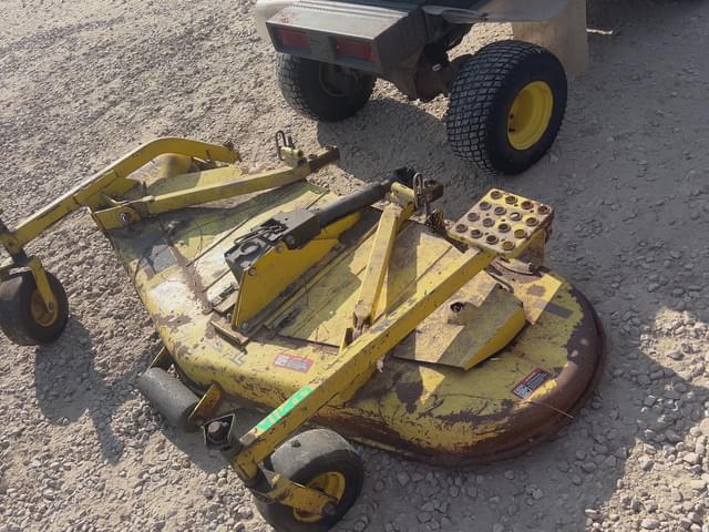 Image of John Deere F1145 equipment image 3