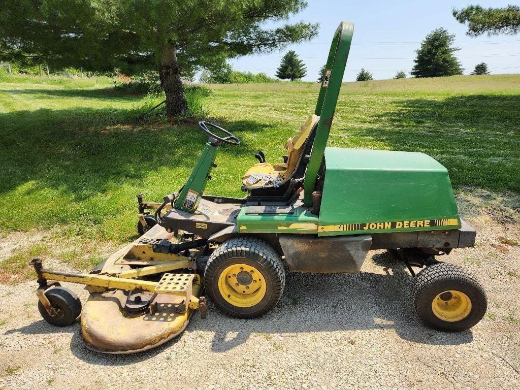 Main image John Deere F1145