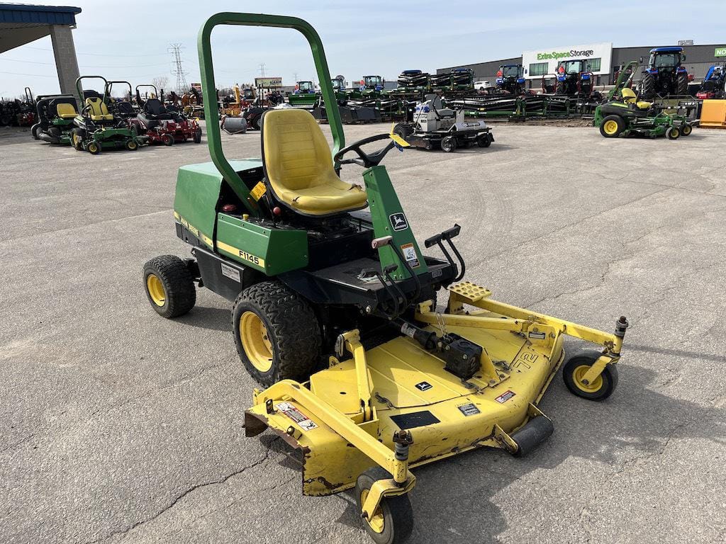 Main image John Deere F1145