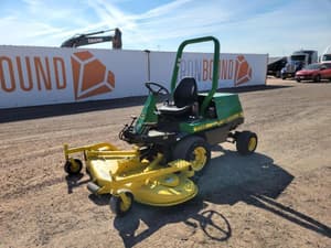 John Deere F1145 Image