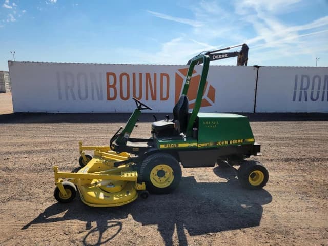 Image of John Deere F1145 equipment image 1