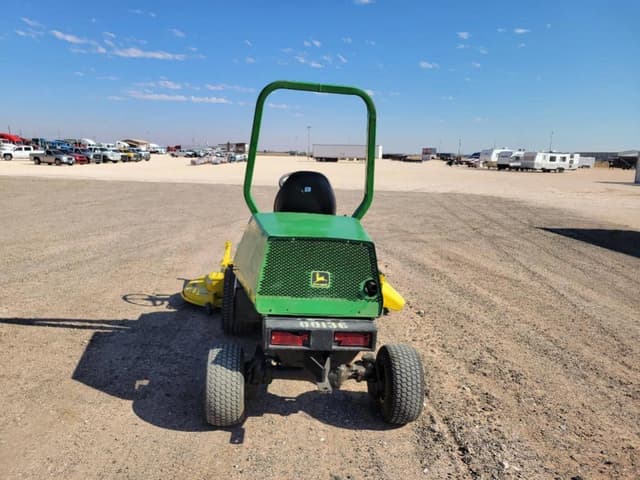 Image of John Deere F1145 equipment image 3