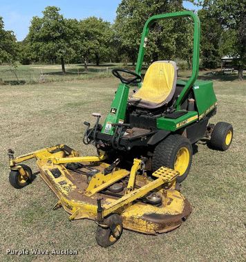 Main image John Deere F1145